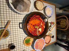 -董眼镜火锅(洪崖洞总店)