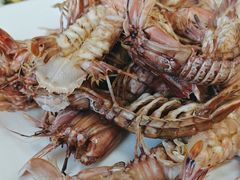 -宾朋海鲜饭庄(兴海路店)