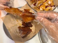 -華歡冰室-WahFoon(吉大店)