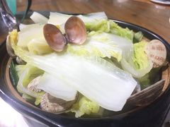 -海上驿站渔家菜馆