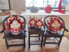 -创艺无限·赵春香微妙艺术馆