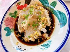 -五马集·海鲜·温州大牌档(黑金冠五马街十字路口店)