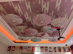 -烟台碧海饭店(所城里烟台山店)
