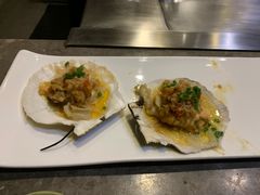 -雅玛花式铁板烧(国宏宾馆店)