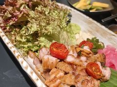 -Ameigo梅果·云贵川bistro(长宁来福士店)
