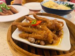 -点都德(盘福楼店)