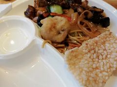 -素满香·素食自助餐(苏州·临顿路店)