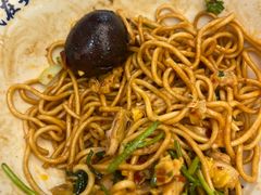 -梅溪·小伙子干挑面(安吉总店)