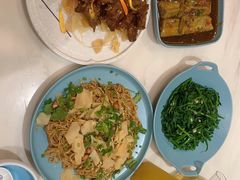 -香香海南菜餐厅