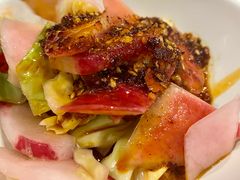 -继红顺河抄手名小吃