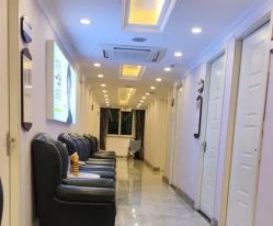 -深圳春天阳光医院·轮廓抗衰中心