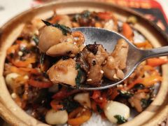 -膳心记-明火四宝煲仔饭(燕南店)