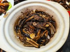 -陈记菜馆·非遗淮扬菜(东关街教场店)