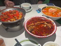 -欧记大排档·景德菜(上海首店)