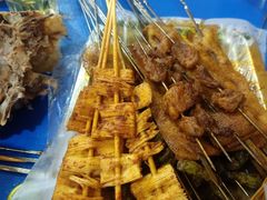 -领头羊烧烤餐厅(大唐路店)