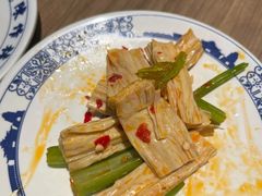 -兰州陈记牛肉面 ·烧烤· 铜锅涮肉(万达店)