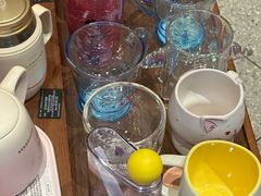 -星巴克(兰桂坊店)