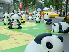 -东莞松山湖万象汇