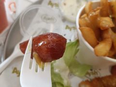 -艾薯夫妇Aysh(福田星河COCOPark店)