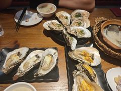-烧蠔帮·湛江生蚝(工农店)