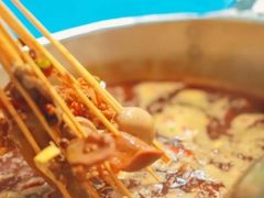 -钢管厂五区小郡肝串串香(南山店)