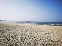 -侨港海滩