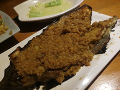 -腰子哥烤串(石佛营炫特店)