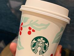 -星巴克(成都太古里二店)
