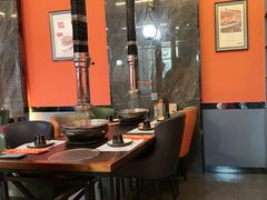 -四斤烤肉(东戴河孟家店)