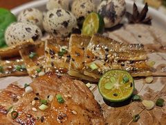 -陶享时光西餐·下午茶·竹林花园(新城店)