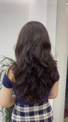 -乾健·烫染·接发SALON