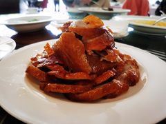 -阳澄湖费尔蒙酒店颐丰阁中餐厅(马鞍山西路店)
