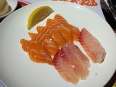-华安国际大酒店-餐厅