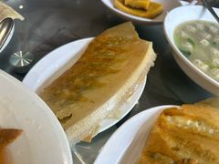 -邢家锅贴老店·非遗·开封菜(金明广场店)