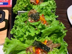 -酷公社·榴莲披萨(太原街店)