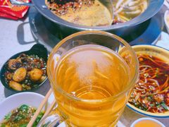 -钢管厂五区小郡肝火锅串串香(总店)