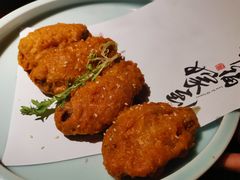 -韵秋荷(宝山龙湖天街店)