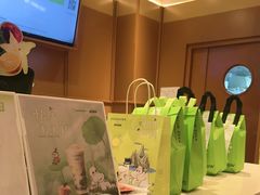 -奈雪的茶(印象城店)