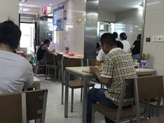 大堂-玉华饮食店(茅台路店)