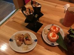 -立山居酒屋·烧鸟 天妇罗(西北湖店)