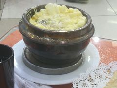 -清华大学-观畴园餐厅