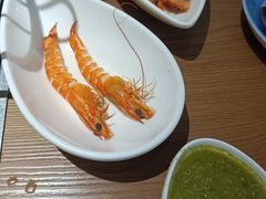 -樾餐厅泰式海鲜火锅(民歌湖店)