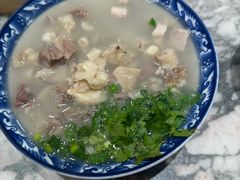 -我从岫岩来羊汤馆(总店)
