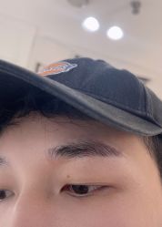 -本小姐美学·半永久纹眉野生眉