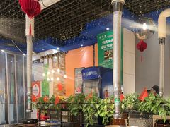 -胡悦里韩式烤肉(芝罘万达广场店)