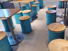 大堂-不二烫捞麻辣烫(白云凯德店)