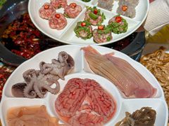 -鼎伙伙火锅串串·10年品牌传承(白象居总店)