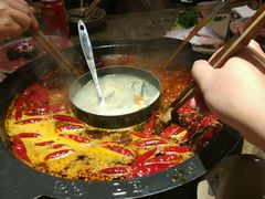 -重庆渝达老火锅(春熙路店)