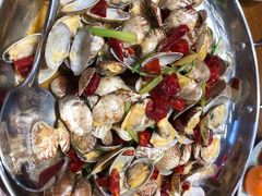 -必点海鲜·鲅鱼水饺(鞍山西道店)