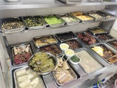 -水门桥面馆(东坡雅居店)